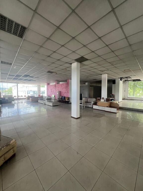 BUSINESS PREMISES FOR RENT 750M2 MISTO MAME