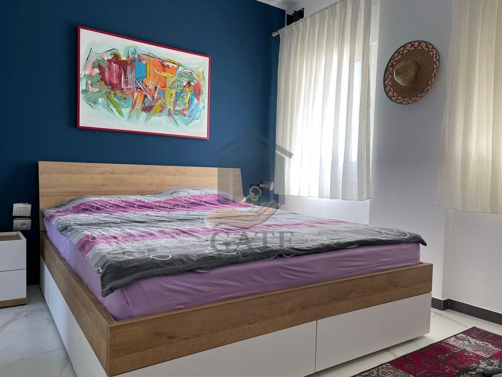 Shitet, Apartament 2+1+2 Modern, Perla Resort - Gjiri i Lalzit