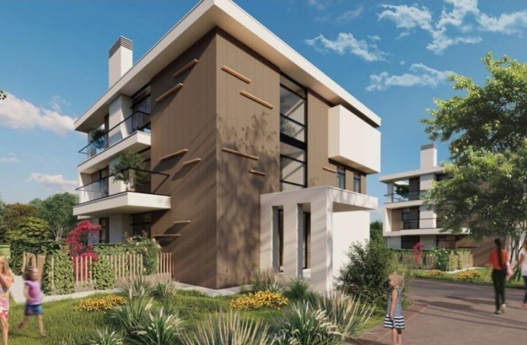 Apartment 1+1 for sale Tulipan Residence !