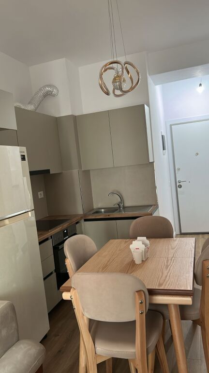Appartamento 1+1 in affitto al complesso Kadiu!