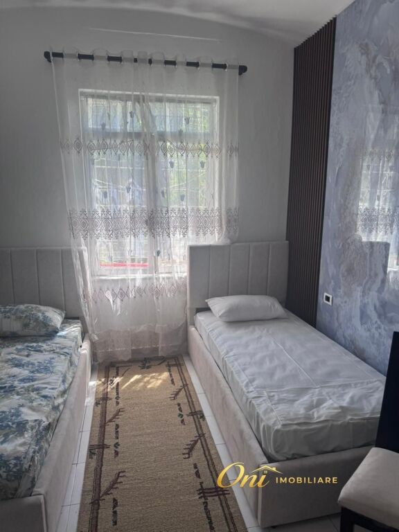 APARTMENT FOR RENT 1+1 BAJRAM CURRI BOULEVARD   
