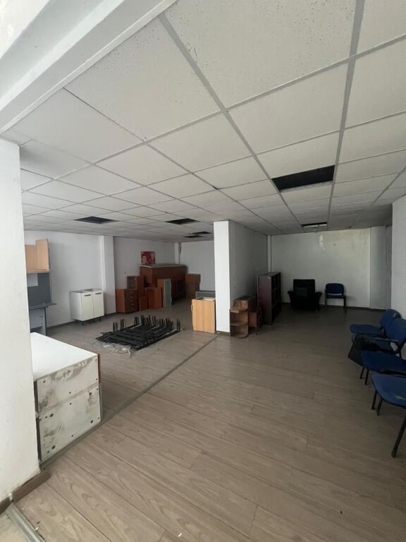 BUSINESS PREMISES FOR RENT 750M2 MISTO MAME