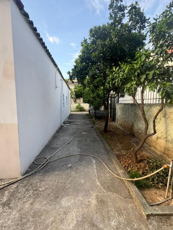 Private house for sale + Land Former aviation field