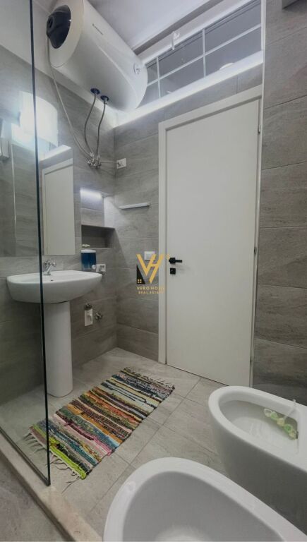APARTMENT 1+1+BLK FOR RENT AT KOMUNA E PARISIT 65,000 LEKE