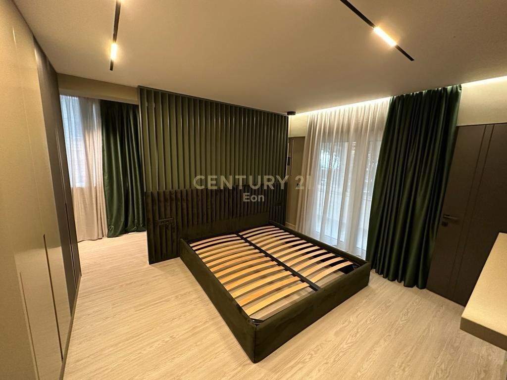Apartment 2+2 with Sea View for Sale in Golem, Mali Robit !