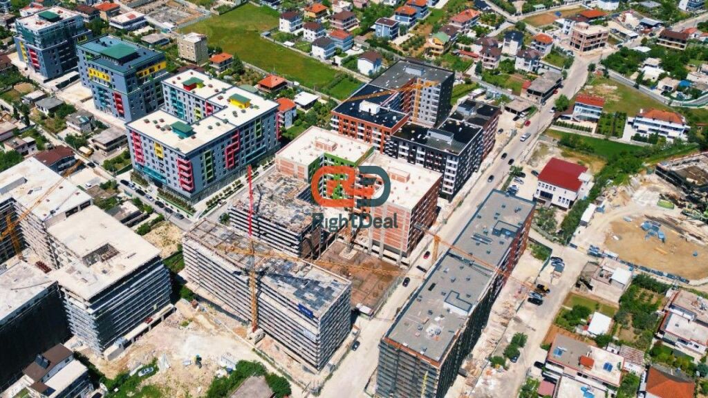Opportunity!!! In Paskuqan, On Main Road, Shop For Sale With Great View, At 2200 Euro/m2!!!