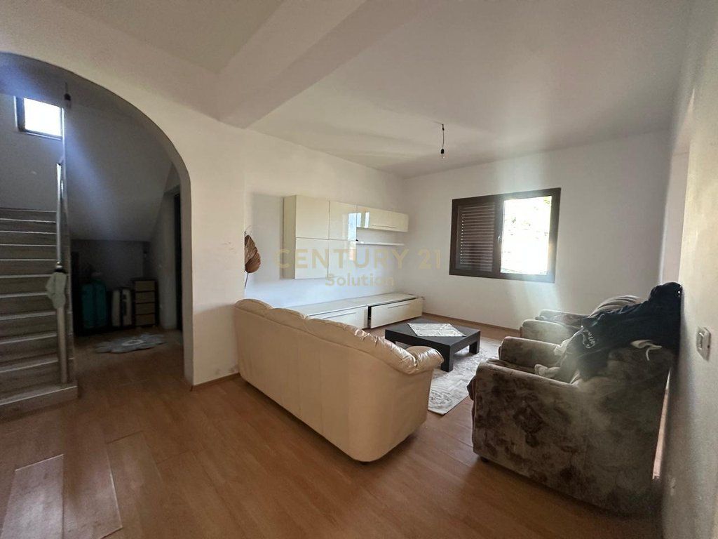 FOR SALE 3-STOREY VILLA + 1 BASEMENT FLOOR – KOMBINAT