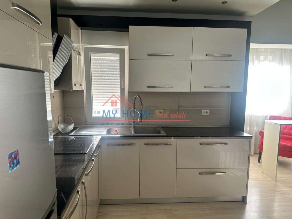 Apartment 1+1 for rent near the Ballet School