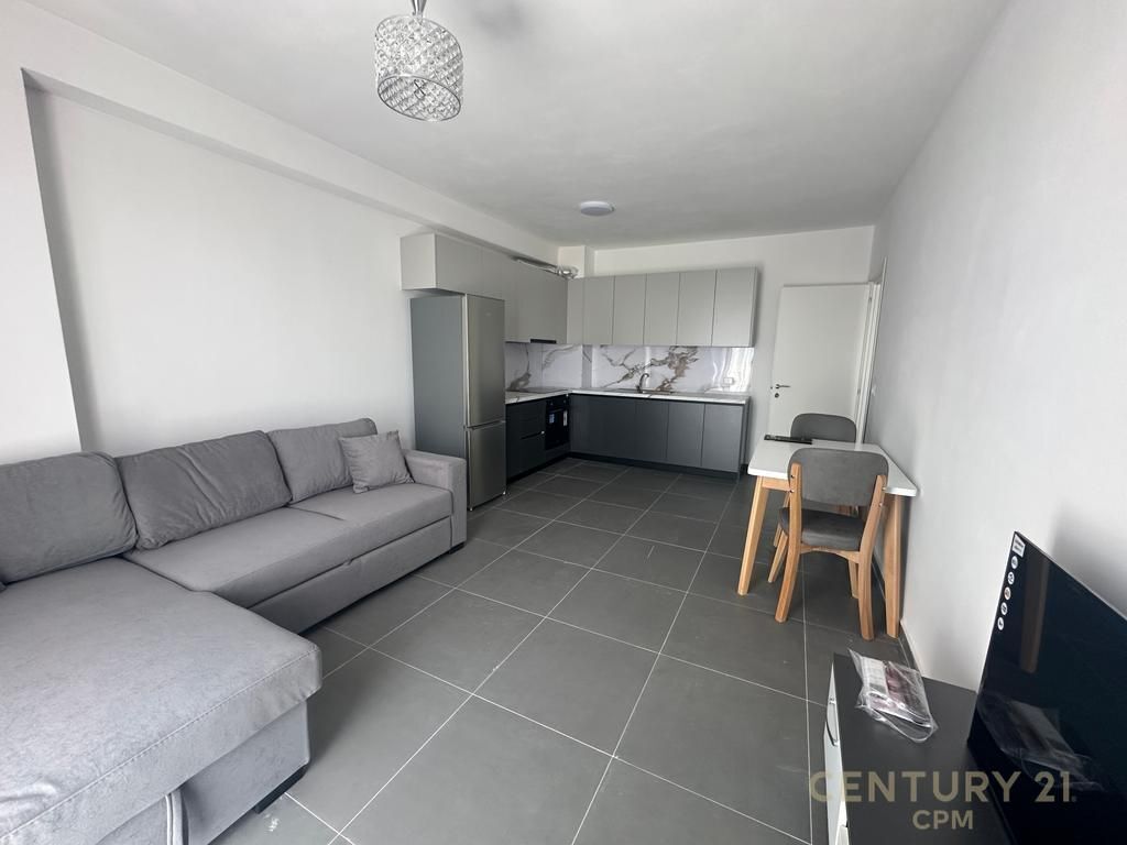 Apartment 3+1 For Rent 5 Maji Street 650 € /Month