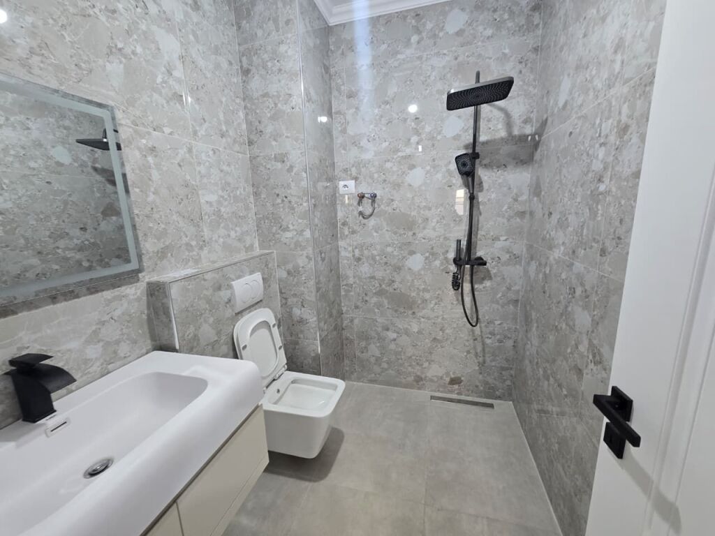 Apartment / Office 2+1+Block for Rent on Bogdaneve Street
