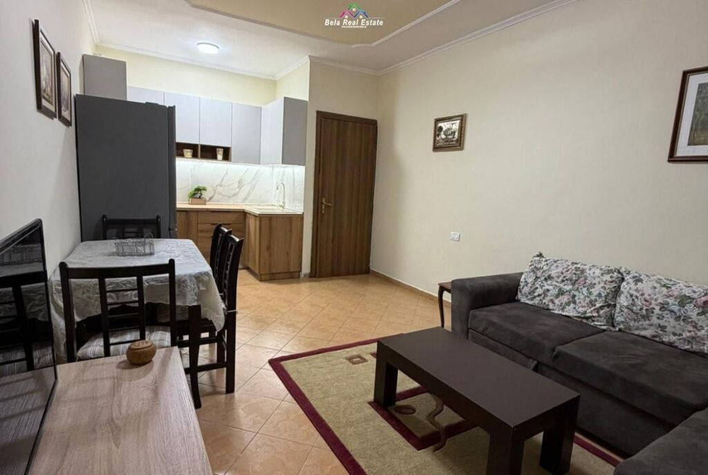 Apartment For Rent 1+1 Near Former Restaurant Durres ( ID B211464) Tirana
