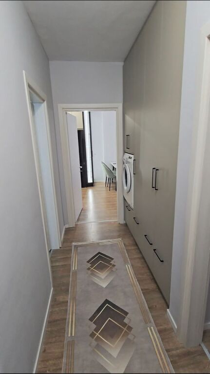 JEPET APARTAMENT 1+1 ME QERA – ZOGU I ZI, TIRANË