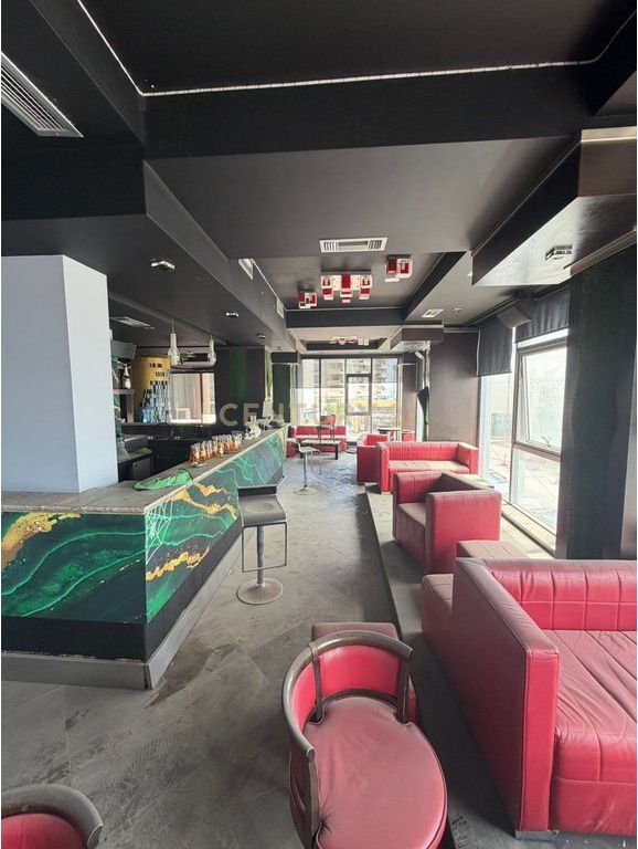 Premium Commercial Unit for Sale in the Heart of Vollga | Opposite Arragosta