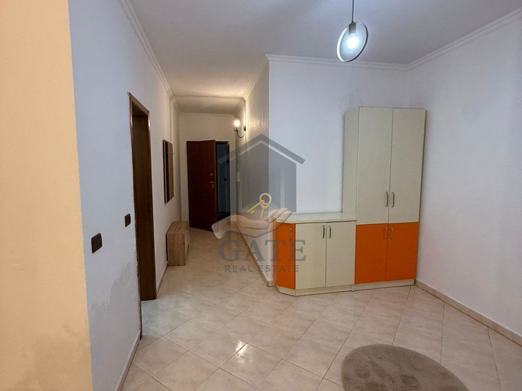 Apartment 2+1 for rent in Durrës, near UKD