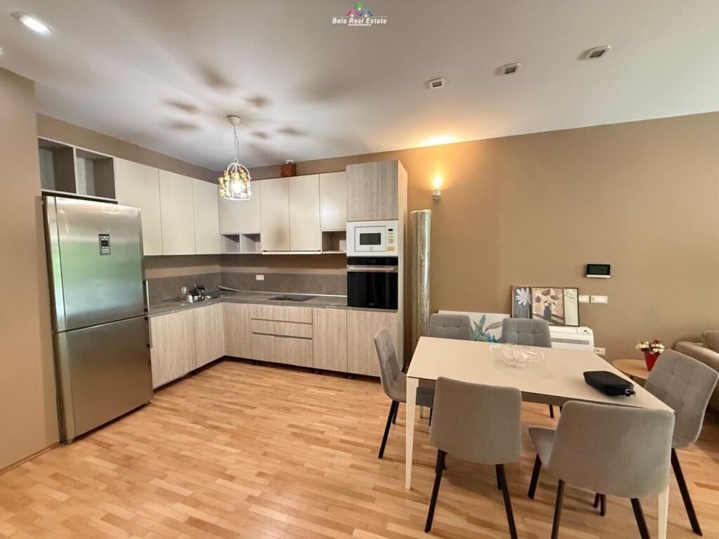 Apartment For Rent 2+1 At Secret Garden Residence (ID B2201899) Tirana
