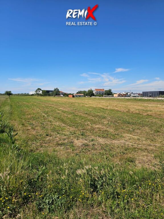LAND FOR SALE AT FLLAKËS ROAD, DURRËS