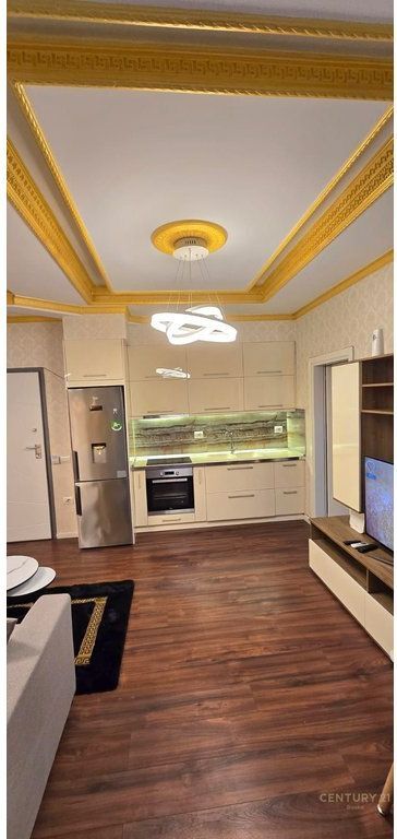 Apartament 2+1për shitje prane Radisson Hotel Liqeni i Thatë, Tiranë