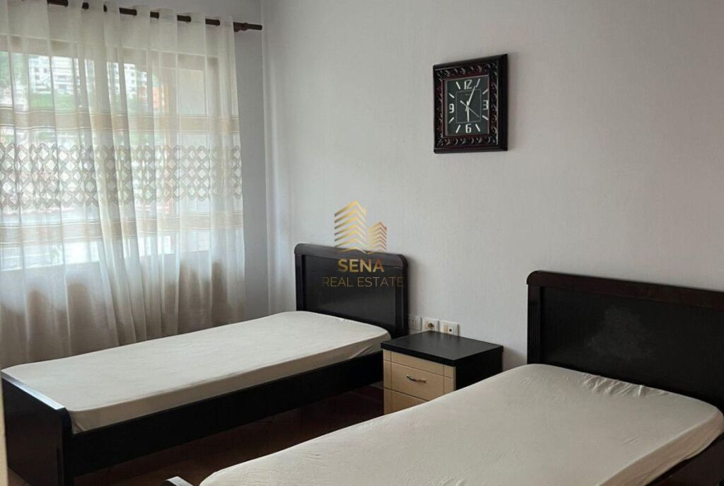 Qira, Apartament 3+1+2Blk, Selite, 55.000 Leke/muaj