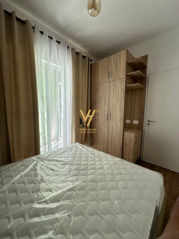 APARTMENT 1+1 FOR RENT AT KADIU, ALI DEMI 450 EURO