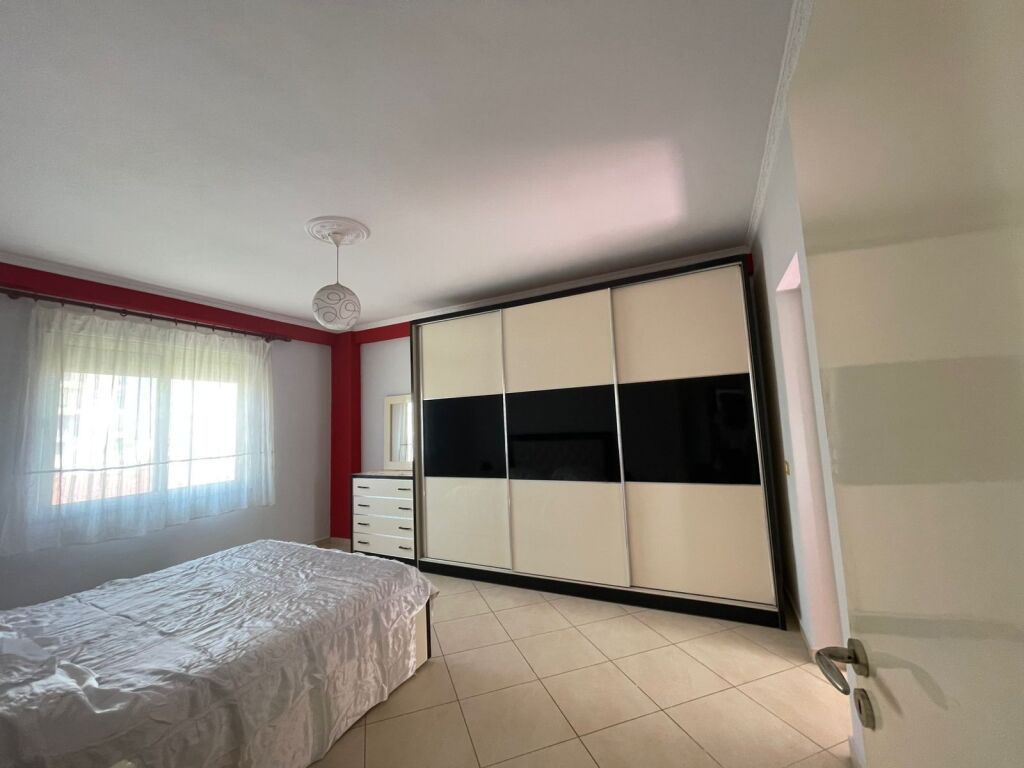 Apartment for rent 2+1+2t in Plazh