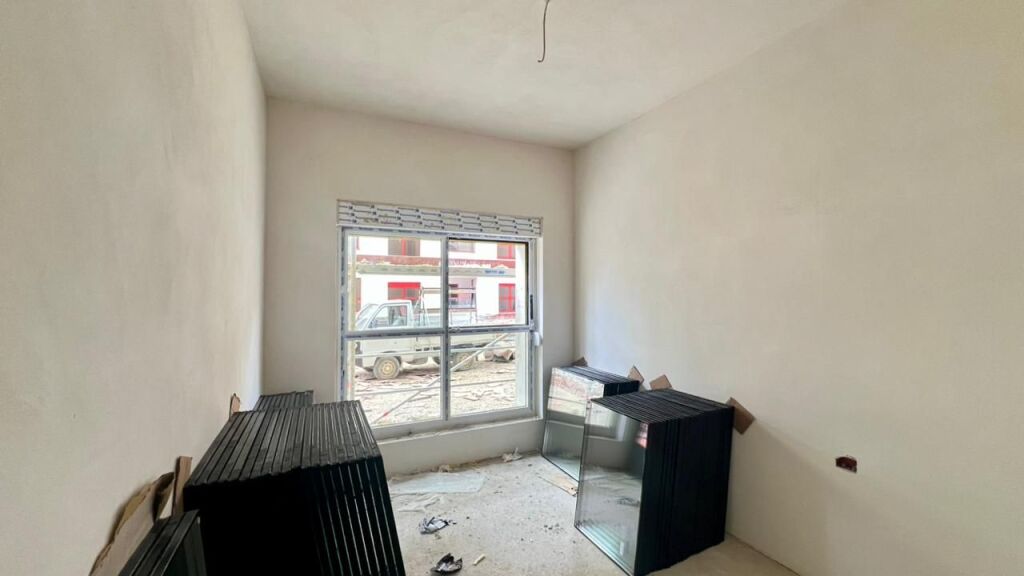 🚨The Owner Went Crazy, doesn't know what to do 😵 1+1📍Ali Dem (Rez.Kadiu) - 🔥Only 1450€/m² from 1750€/m²🔥 WITH INSTALLMENTS (74,000€ )