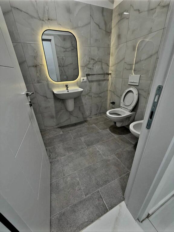 Studio-Apartmanent me Qira 📍RRUGA DRITAN HOXHA
