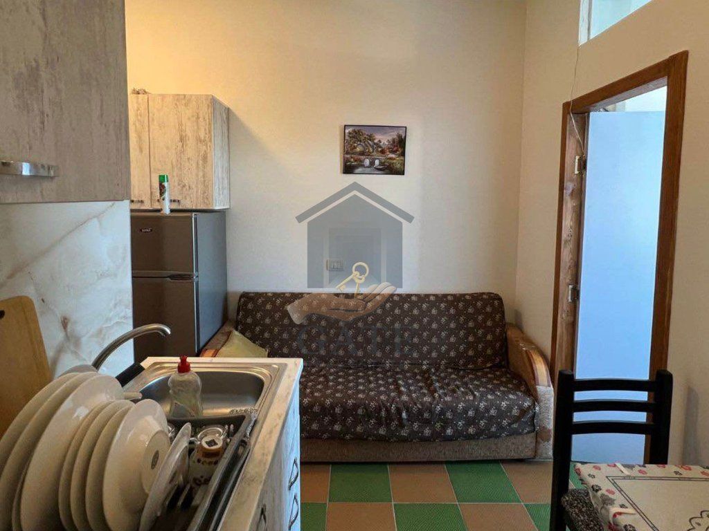 For sale, Studio apartment, Mali i Robit