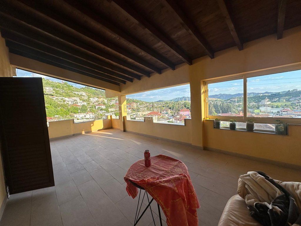 FOR SALE 3-STOREY VILLA + 1 BASEMENT FLOOR – KOMBINAT