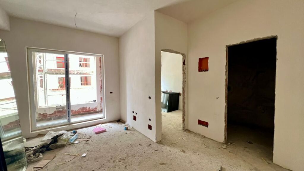 🚨The Owner Went Crazy, doesn't know what to do 😵 1+1📍Ali Dem (Rez.Kadiu) - 🔥Only 1450€/m² from 1750€/m²🔥 WITH INSTALLMENTS (74,000€ )