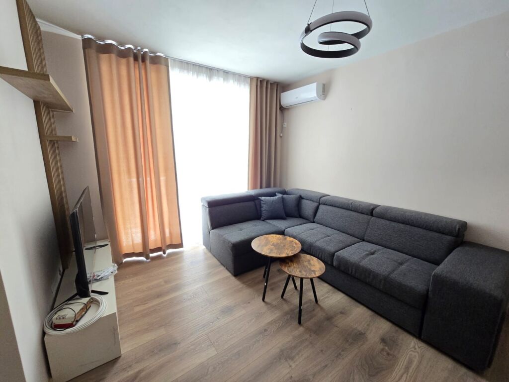 Qira - Apartament 1+1 ne Vasil Shanto