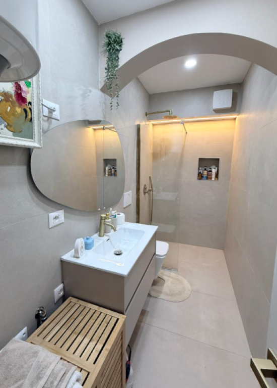 2+1 Apartment for Sale at Agimi Buildings