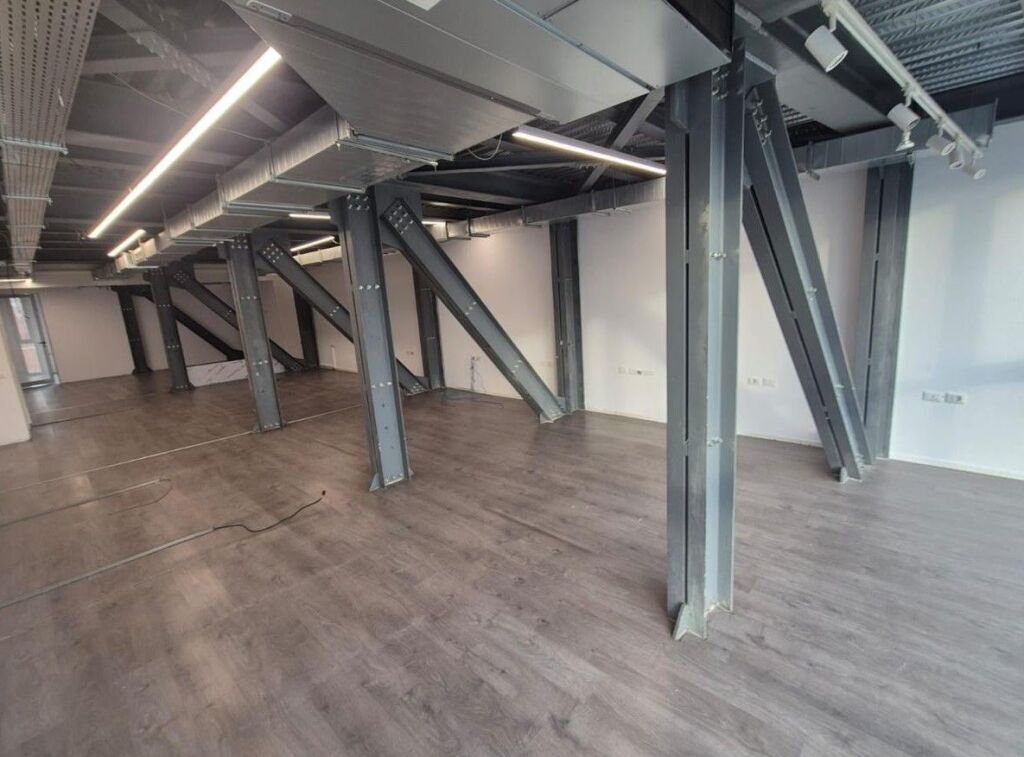🏢Office space for rent at the 2-minute complex, Paris Commune❗
