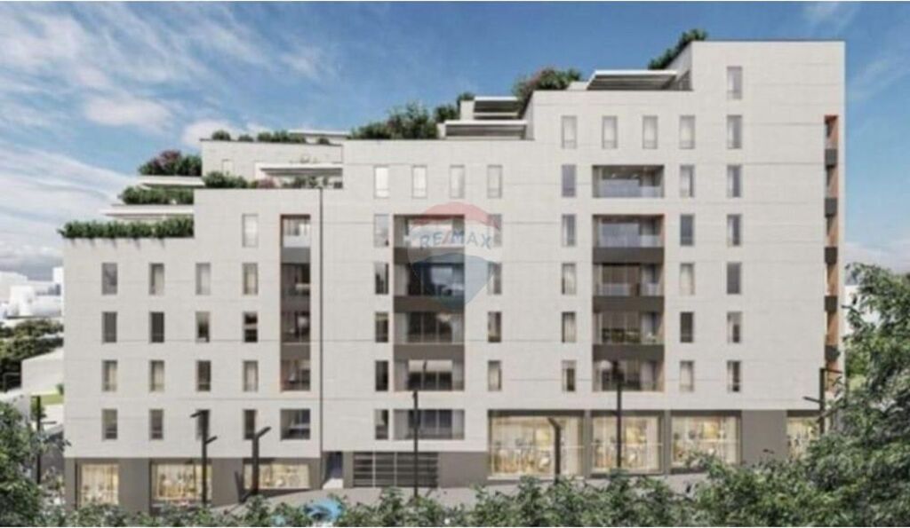 Apartment - For Sale - Idriz Dollaku Street, Tirana(ID: 530551001-458)