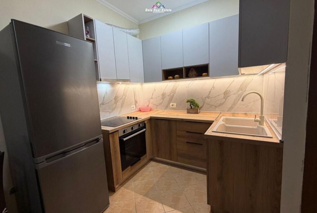 Apartment For Rent 1+1 Near Former Restaurant Durres ( ID B211464) Tirana