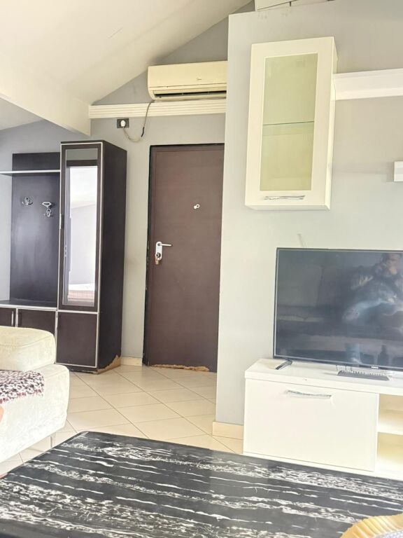 Rent | Apartament 1 + 1 | Shkolla Bashkuar | 400 €/month