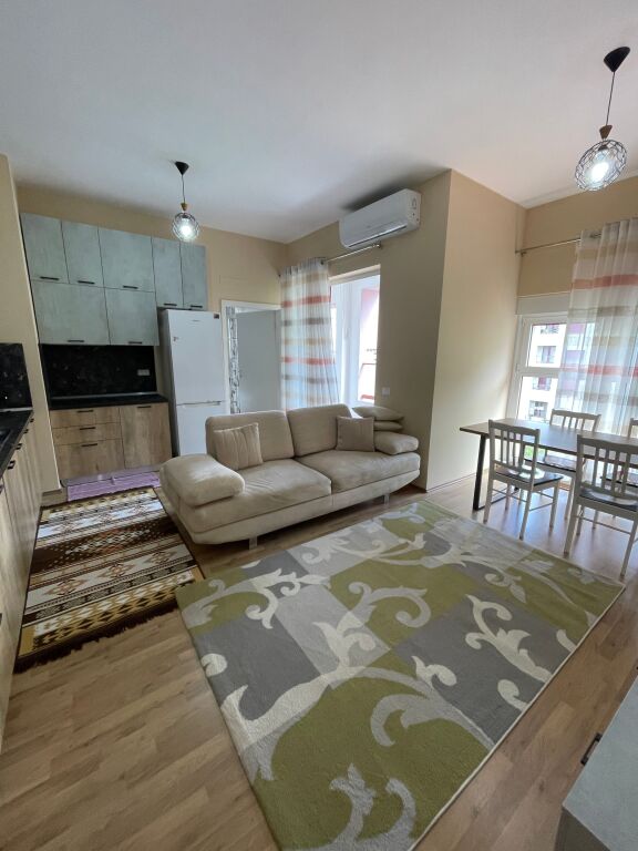 Apartament 2+1 me qera