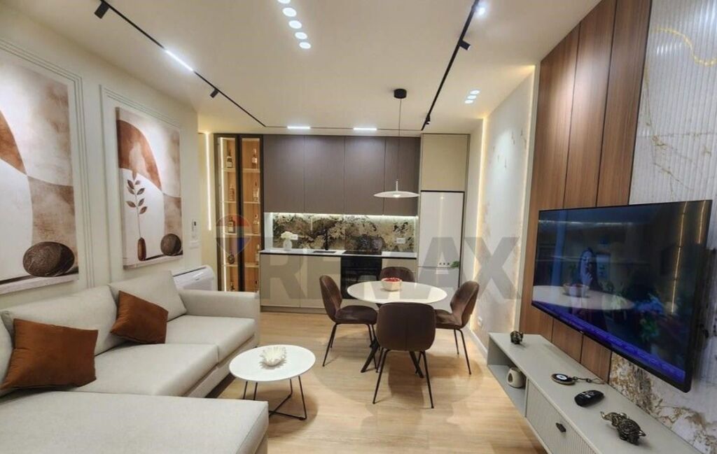 Apartment 1+1- For Sale - Iliria, Durres!!! ID: 530221066-301