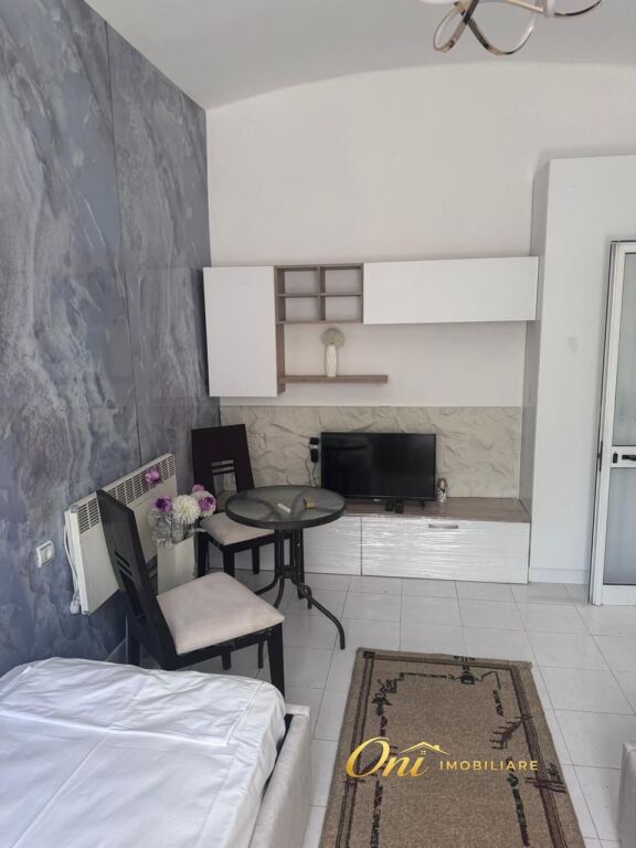 APARTMENT FOR RENT 1+1 BAJRAM CURRI BOULEVARD   