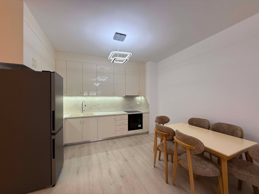 RENT APARTMENT 2+1+2 GREEN CITY RESIDENCE . 700 THOUSAND LEKES PER MONTH