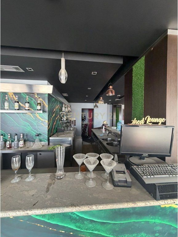 Premium Commercial Unit for Sale in the Heart of Vollga | Opposite Arragosta