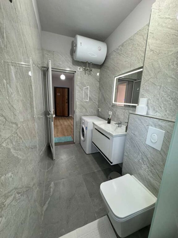 Rent | Apartment 2 + 1 | Jordan Misja | 550 €/month