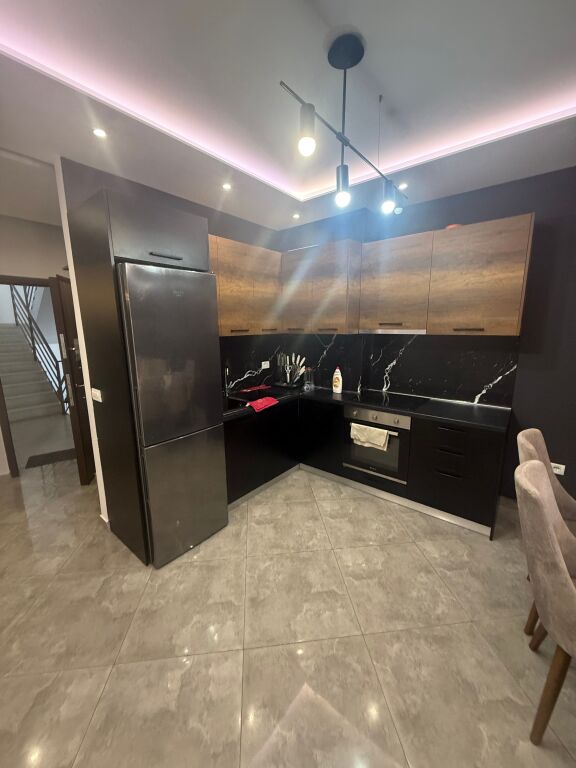Apartment 2+1 for sale near the Hospital