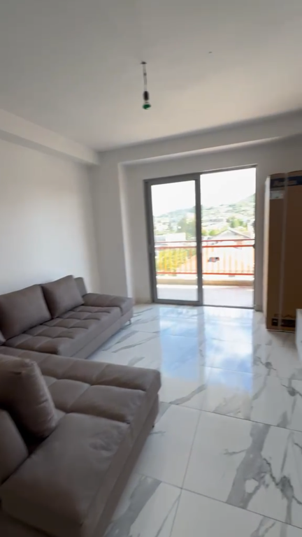 Apartment 2+1 for rent Kombinat !