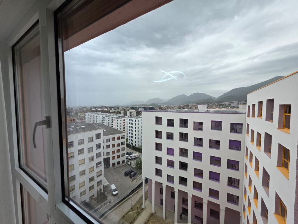 Jepet me qira apartament 2+1