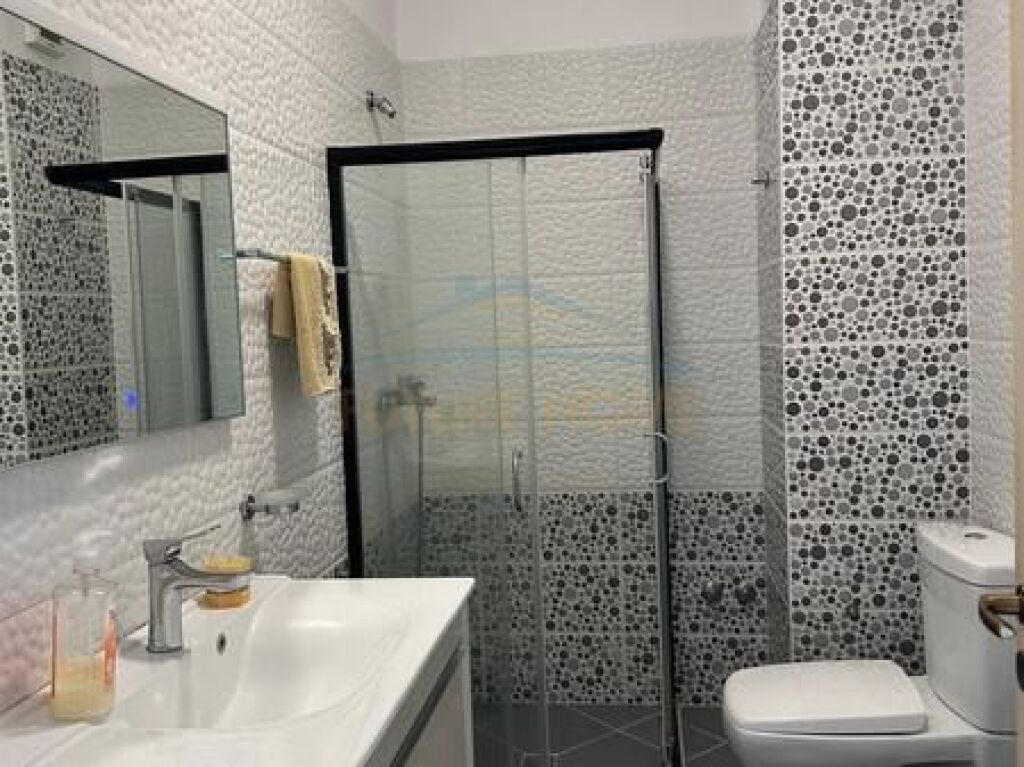 For sale, Duplex 4+1+2+Yard, Lura 2, Lalëz Bay.