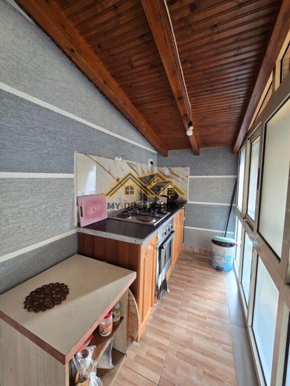 3rd floor of the private house for rent