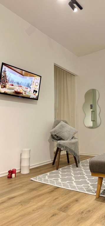 Apartament me qera 1+1 Liqeni Artificial