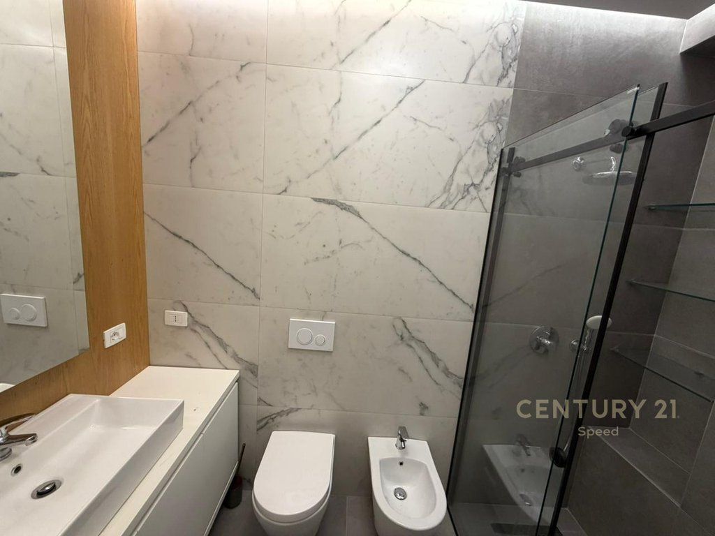 For rent apartment 2+1+2+ parking space at "Quartum Residence"!! 1,250 € /Month