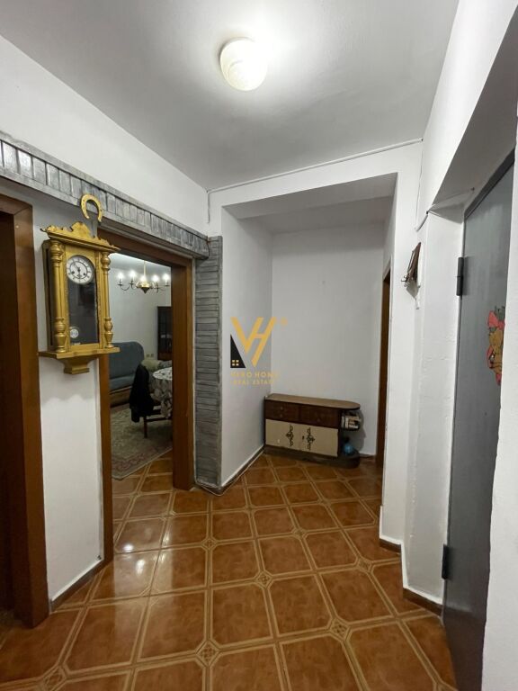 FOR RENT 2+1+BLK APARTMENT AT FERIT XHAJKO 600 EURO