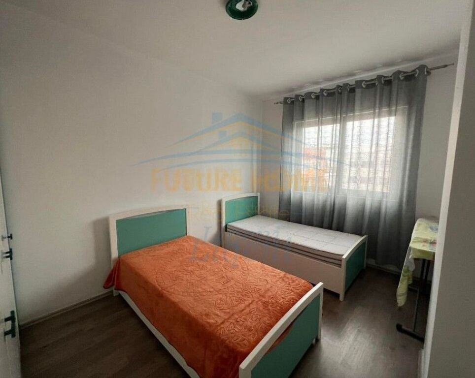 In vendita, Appartamento 2+1, Nuovo Anello, Tirana.
